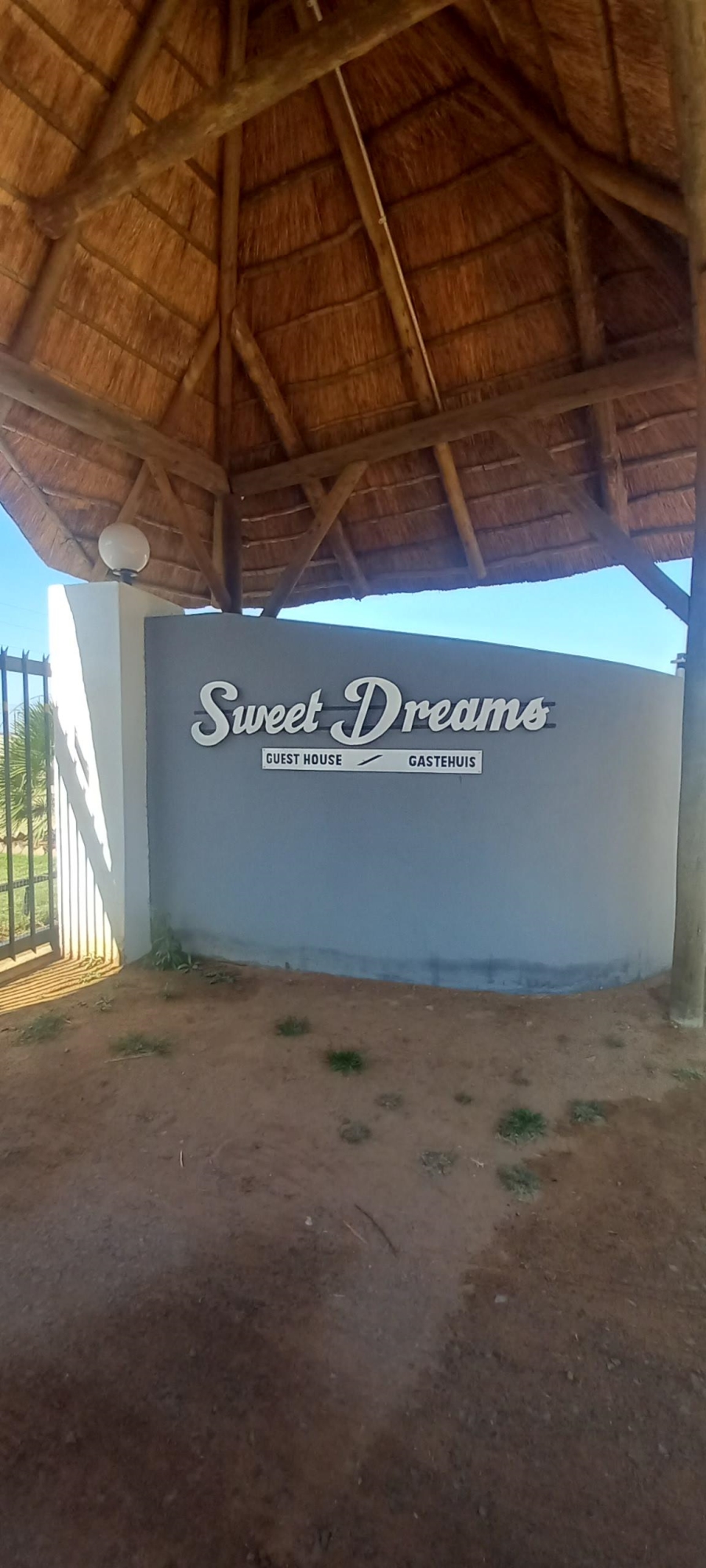 Commercial Property for Sale in Hartswater Northern Cape